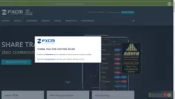 Fxcm отзывы и обзор. Развод, лохотрон или правда. Только честные и правдивые отзывы на Baxov.Net