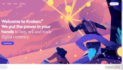 Kraken отзывы и обзор. Развод, лохотрон или правда. Только честные и правдивые отзывы на Baxov.Net