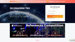 Super Tron Mining 