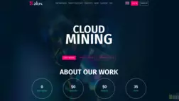 Alux Mining отзывы и обзор. Развод, лохотрон или правда. Только честные и правдивые отзывы на Baxov.Net