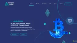 Amazing-Coins отзывы и обзор. Развод, лохотрон или правда. Только честные и правдивые отзывы на Baxov.Net