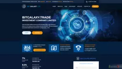 Bitgalaxy отзывы и обзор. Развод, лохотрон или правда. Только честные и правдивые отзывы на Baxov.Net