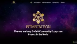 Bitmetatron отзывы и обзор. Развод, лохотрон или правда. Только честные и правдивые отзывы на Baxov.Net