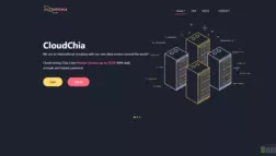 Cloudchia отзывы и обзор. Развод, лохотрон или правда. Только честные и правдивые отзывы на Baxov.Net