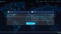 Global-Ex отзывы и обзор. Развод, лохотрон или правда. Только честные и правдивые отзывы.