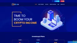 Bitboom отзывы и обзор. Развод, лохотрон или правда. Только честные и правдивые отзывы на Baxov.Net