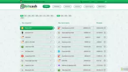 Bitcash отзывы и обзор. Развод, лохотрон или правда. Только честные и правдивые отзывы.