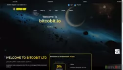 Bitco Bit отзывы и обзор. Развод, лохотрон или правда. Только честные и правдивые отзывы на Baxov.Net