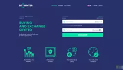 Bithunter отзывы и обзор. Развод, лохотрон или правда. Только честные и правдивые отзывы.