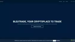 Bleutrade отзывы и обзор. Развод, лохотрон или правда. Только честные и правдивые отзывы на Baxov.Net