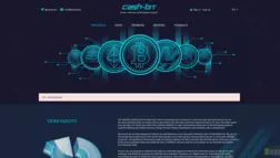 Cash-Bit отзывы и обзор. Развод, лохотрон или правда. Только честные и правдивые отзывы.