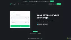 Changelly отзывы и обзор. Развод, лохотрон или правда. Только честные и правдивые отзывы.