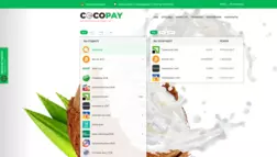 Cocopay отзывы и обзор. Развод, лохотрон или правда. Только честные и правдивые отзывы.