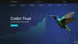 Colibriforex отзывы и обзор. Развод, лохотрон или правда. Только честные и правдивые отзывы на Baxov.Net