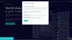 Cryptohopper отзывы и обзор. Развод, лохотрон или правда. Только честные и правдивые отзывы.