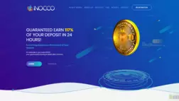 Inocco Limited отзывы и обзор. Развод, лохотрон или правда. Только честные и правдивые отзывы на Baxov.Net