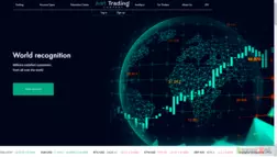 Just Trading Company отзывы и обзор. Развод, лохотрон или правда. Только честные и правдивые отзывы на Baxov.Net