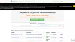 Localbitcoins отзывы и обзор. Развод, лохотрон или правда. Только честные и правдивые отзывы на Baxov.Net