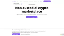 Localcryptos отзывы и обзор. Развод, лохотрон или правда. Только честные и правдивые отзывы на Baxov.Net