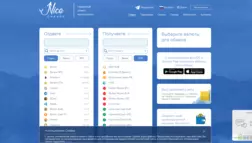 Nicechange отзывы и обзор. Развод, лохотрон или правда. Только честные и правдивые отзывы.