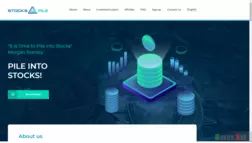 Stockspile Limited отзывы и обзор. Развод, лохотрон или правда. Только честные и правдивые отзывы на Baxov.Net