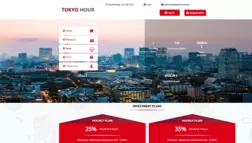 Tokyohour отзывы и обзор. Развод, лохотрон или правда. Только честные и правдивые отзывы на Baxov.Net