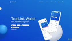 Tronlink отзывы и обзор. Развод, лохотрон или правда. Только честные и правдивые отзывы на Baxov.Net