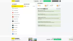 Tyt Cash отзывы и обзор. Развод, лохотрон или правда. Только честные и правдивые отзывы.