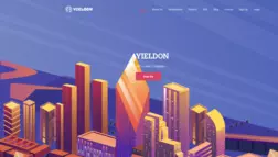 Yieldon Ltd. отзывы и обзор. Развод, лохотрон или правда. Только честные и правдивые отзывы на Baxov.Net