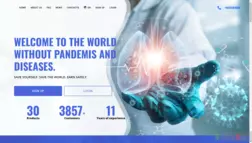 Smart Medical Generation Ltd отзывы и обзор. Развод, лохотрон или правда. Только честные и правдивые отзывы на Baxov.Net