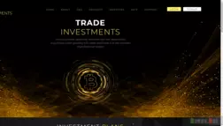 Trade Investments Ltd отзывы и обзор. Развод, лохотрон или правда. Только честные и правдивые отзывы на Baxov.Net