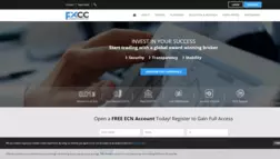 Fxcc отзывы и обзор. Развод, лохотрон или правда. Только честные и правдивые отзывы на Baxov.Net