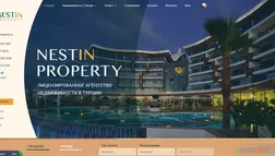 Nestin Property