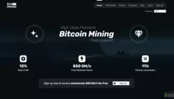 B24-Mining отзывы и обзор. Развод, лохотрон или правда. Только честные и правдивые отзывы на Baxov.Net