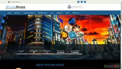 Bitcoin House отзывы и обзор. Развод, лохотрон или правда. Только честные и правдивые отзывы на Baxov.Net