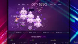 Cryptonex отзывы и обзор. Развод, лохотрон или правда. Только честные и правдивые отзывы на Baxov.Net