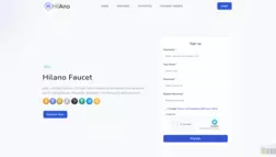 Hilano Faucet отзывы и обзор. Развод, лохотрон или правда. Только честные и правдивые отзывы на Baxov.Net