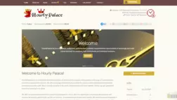 Hourlypalace отзывы и обзор. Развод, лохотрон или правда. Только честные и правдивые отзывы на Baxov.Net