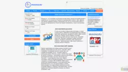 Mugogo отзывы и обзор. Развод, лохотрон или правда. Только честные и правдивые отзывы на Baxov.Net