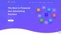 Advertising And Revenue Sharing Platform отзывы и обзор. Развод, лохотрон или правда. Только честные и правдивые отзывы на Baxov.Net