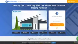 Profit Build отзывы и обзор. Развод, лохотрон или правда. Только честные и правдивые отзывы на Baxov.Net