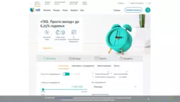 Ткб Банк отзывы и обзор. Развод, лохотрон или правда. Только честные и правдивые отзывы на Baxov.Net