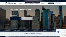 Triomarkets отзывы и обзор. Развод, лохотрон или правда. Только честные и правдивые отзывы.