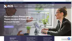 Ace Investment Limited отзывы и обзор. Развод, лохотрон или правда. Только честные и правдивые отзывы на Baxov.Net