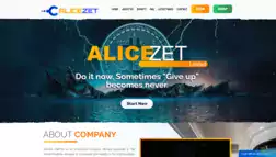Alicezet Ltd отзывы и обзор. Развод, лохотрон или правда. Только честные и правдивые отзывы на Baxov.Net