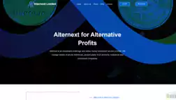 Alternext Limited отзывы и обзор. Развод, лохотрон или правда. Только честные и правдивые отзывы на Baxov.Net