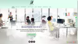 Bastion Invest отзывы и обзор. Развод, лохотрон или правда. Только честные и правдивые отзывы на Baxov.Net