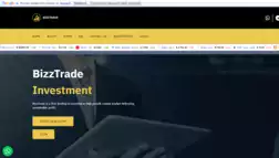 Bizztrade отзывы и обзор. Развод, лохотрон или правда. Только честные и правдивые отзывы на Baxov.Net