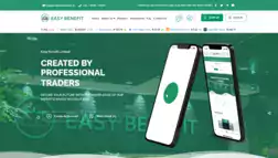 Easy Benefit Ltd отзывы и обзор. Развод, лохотрон или правда. Только честные и правдивые отзывы на Baxov.Net