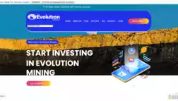 Evolution Mining Worldwide отзывы и обзор. Развод, лохотрон или правда. Только честные и правдивые отзывы на Baxov.Net